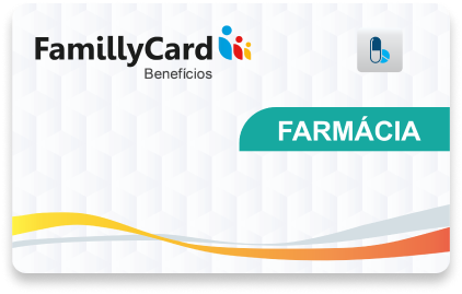Cartões FamillyCard
